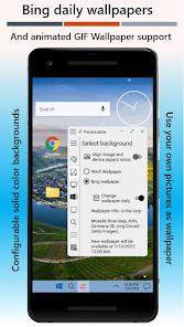 Screenshot image